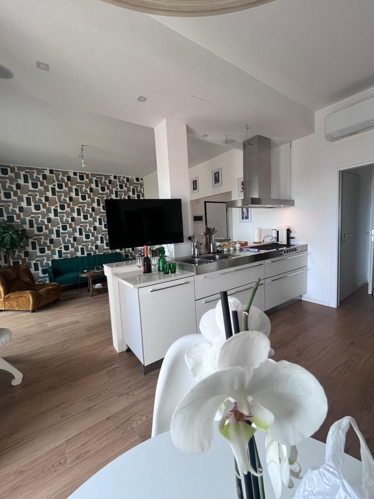 Siracusa Levante Apartment