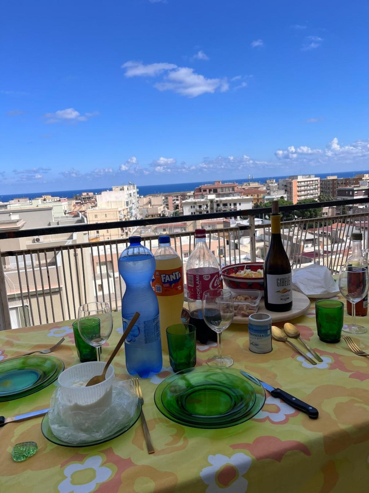 Siracusa Levante