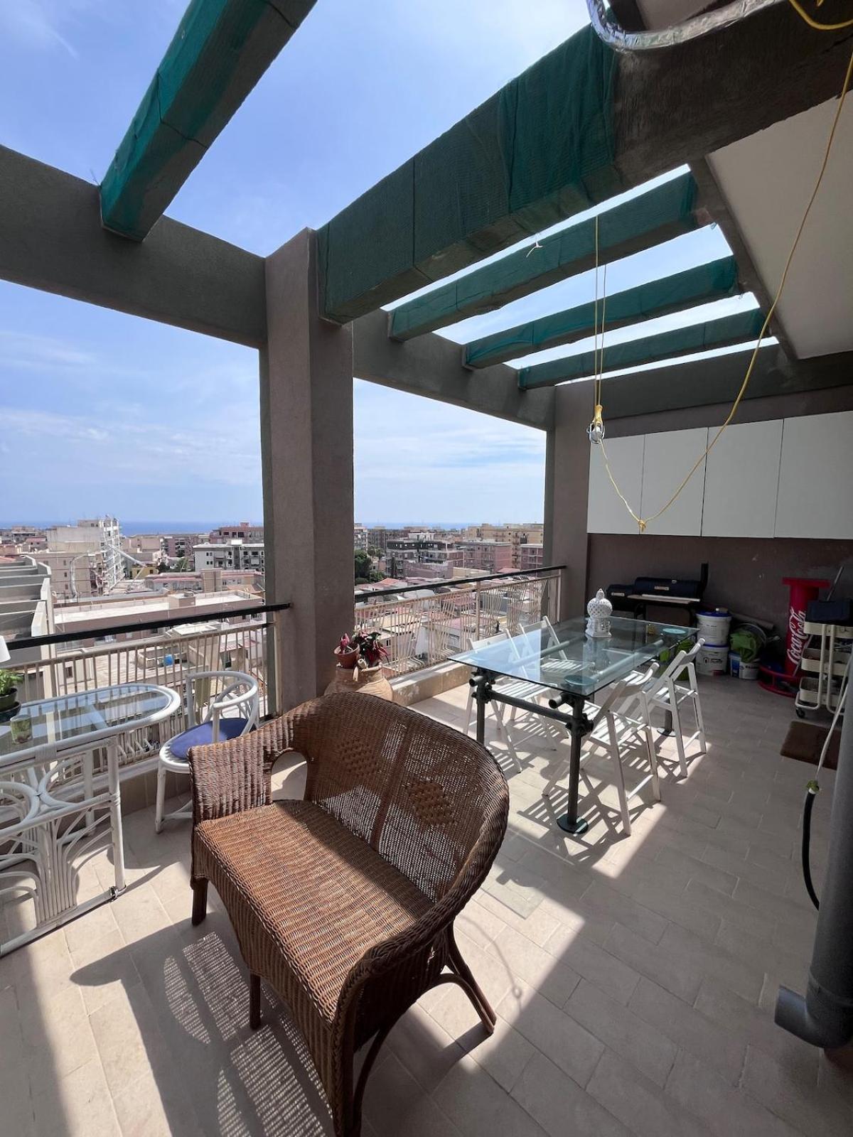 Siracusa Levante Apartment