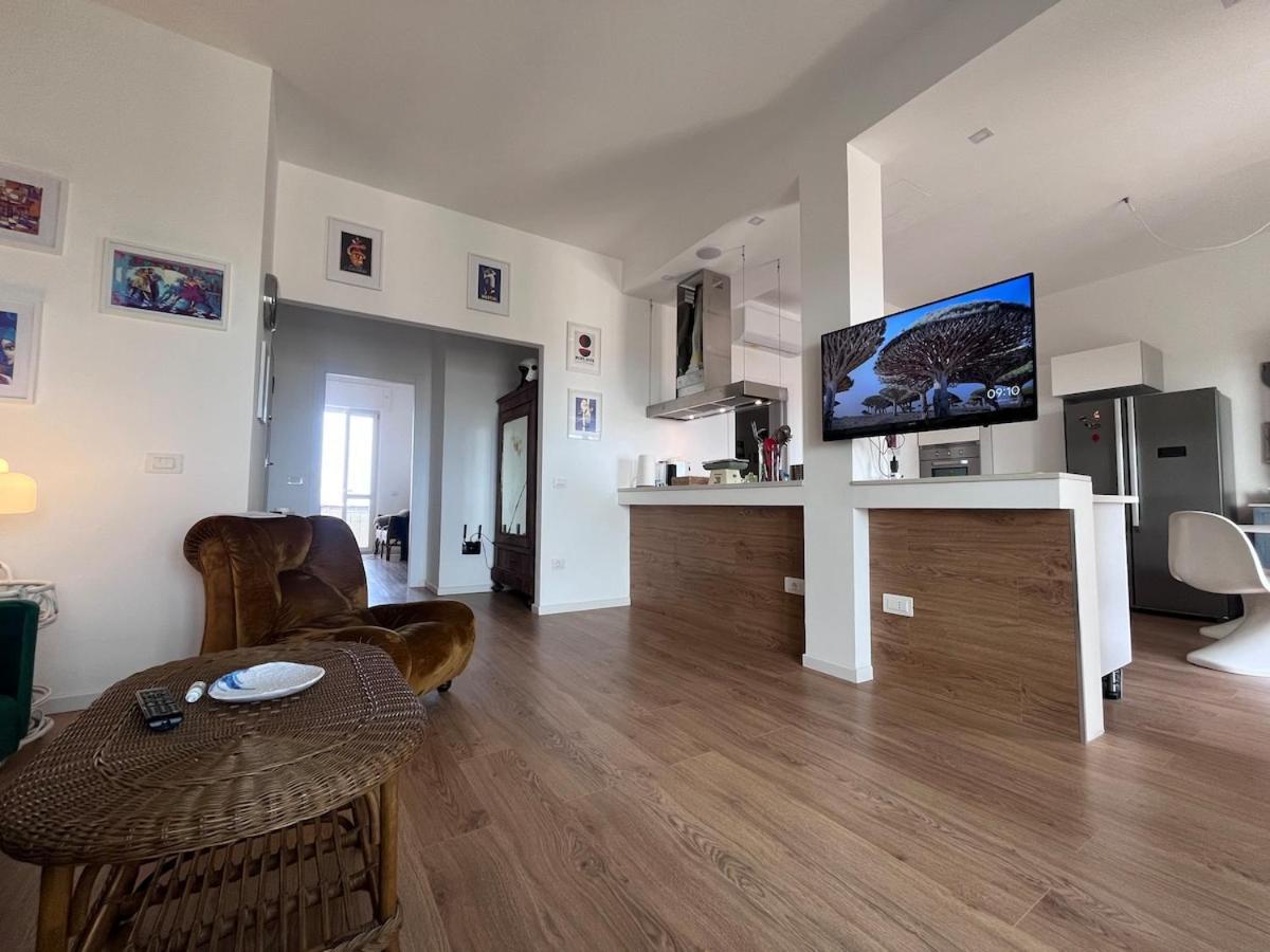 Siracusa Levante Apartment *