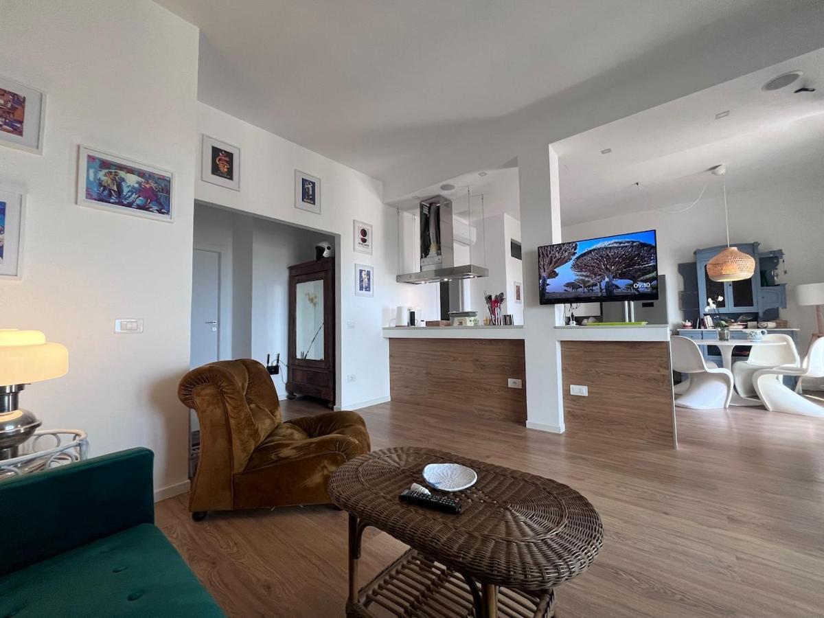 Apartment Siracusa Levante Syracuse