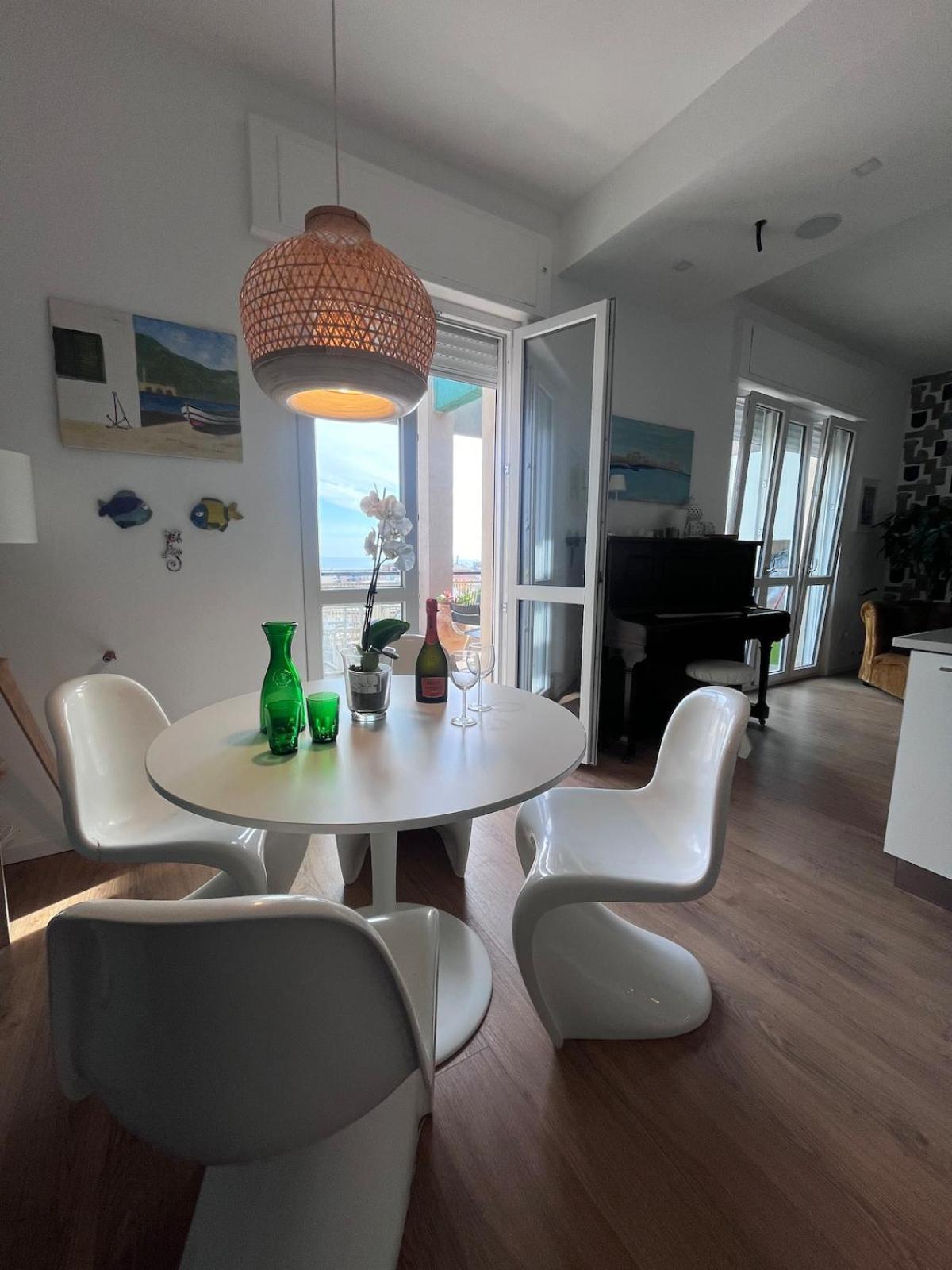 Siracusa Levante Apartment Syrakus