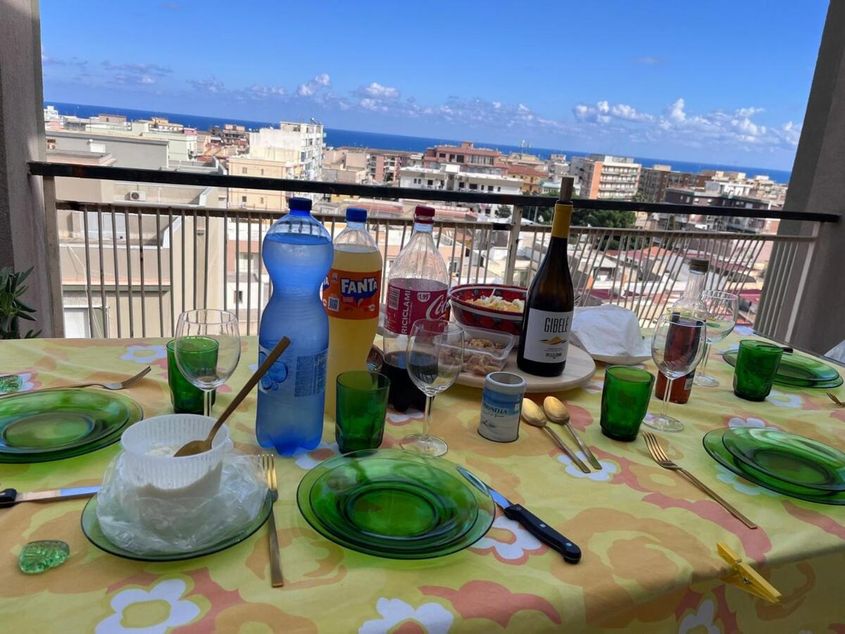 Apartment Siracusa Levante Syracuse