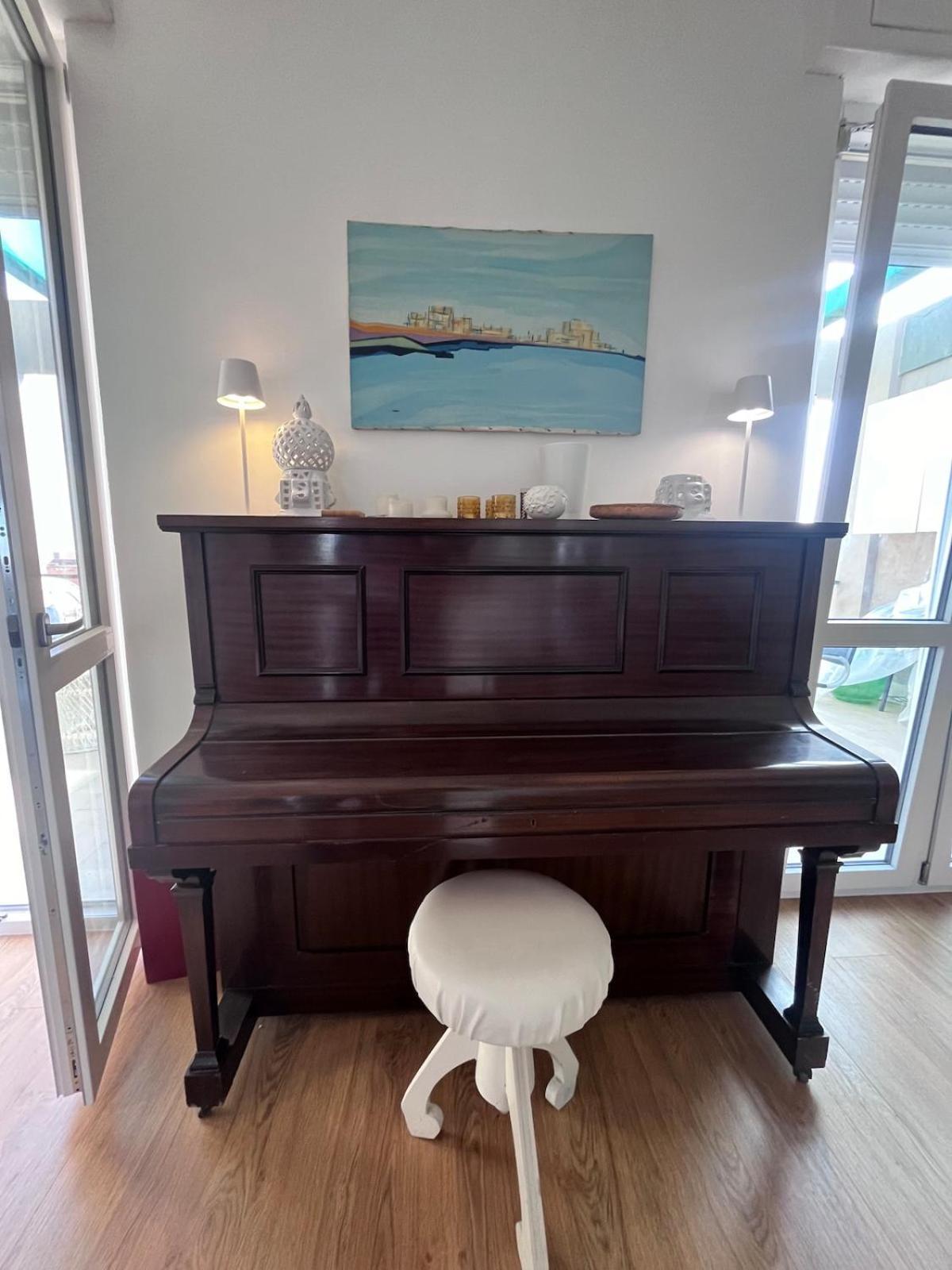 Siracusa Levante Apartment
