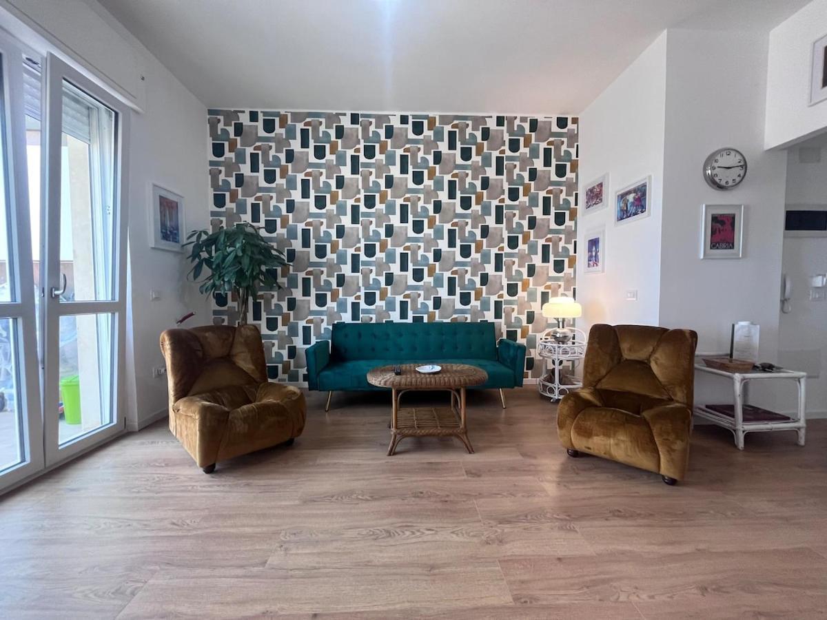 Apartment Siracusa Levante