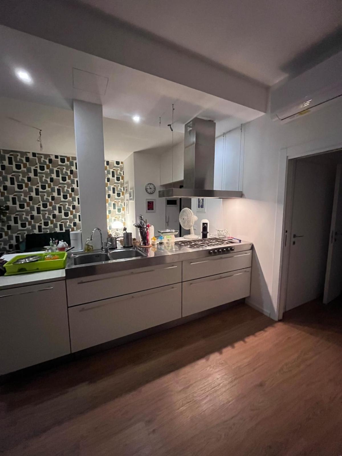Apartment Siracusa Levante Syracuse