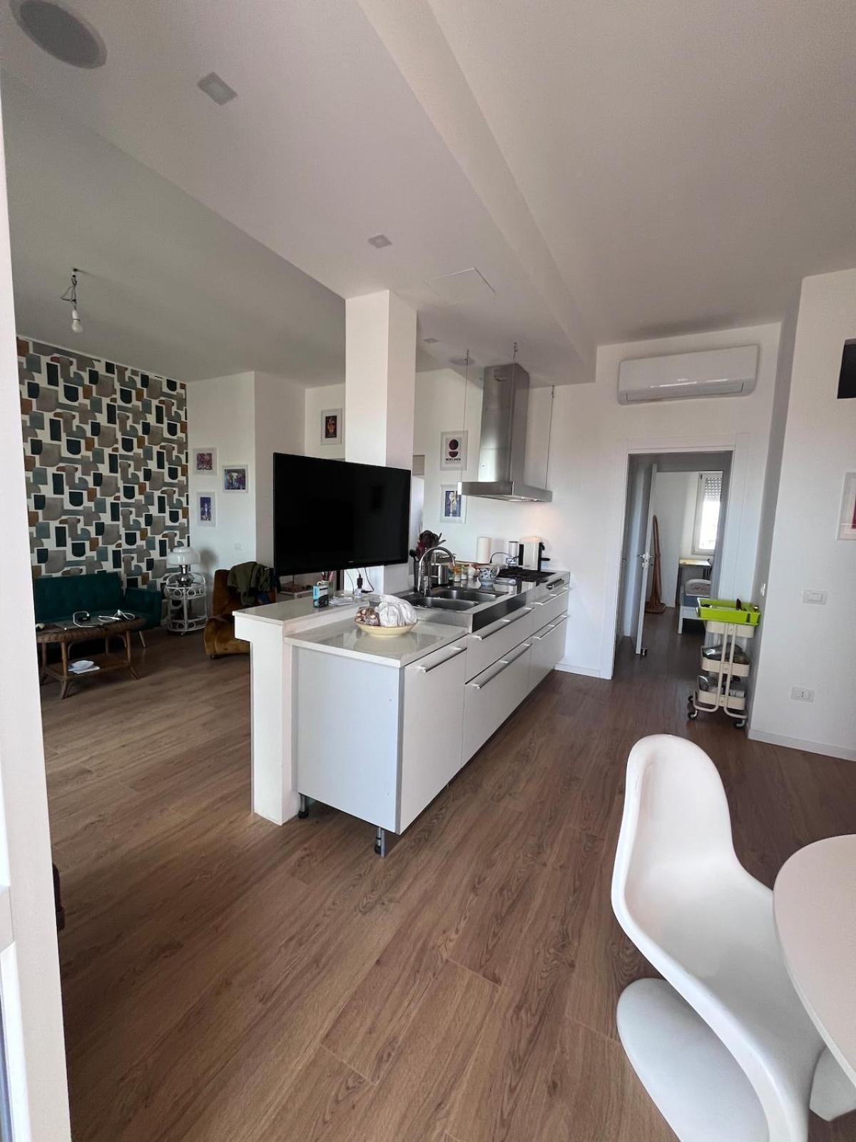 Apartment Siracusa Levante Syracuse