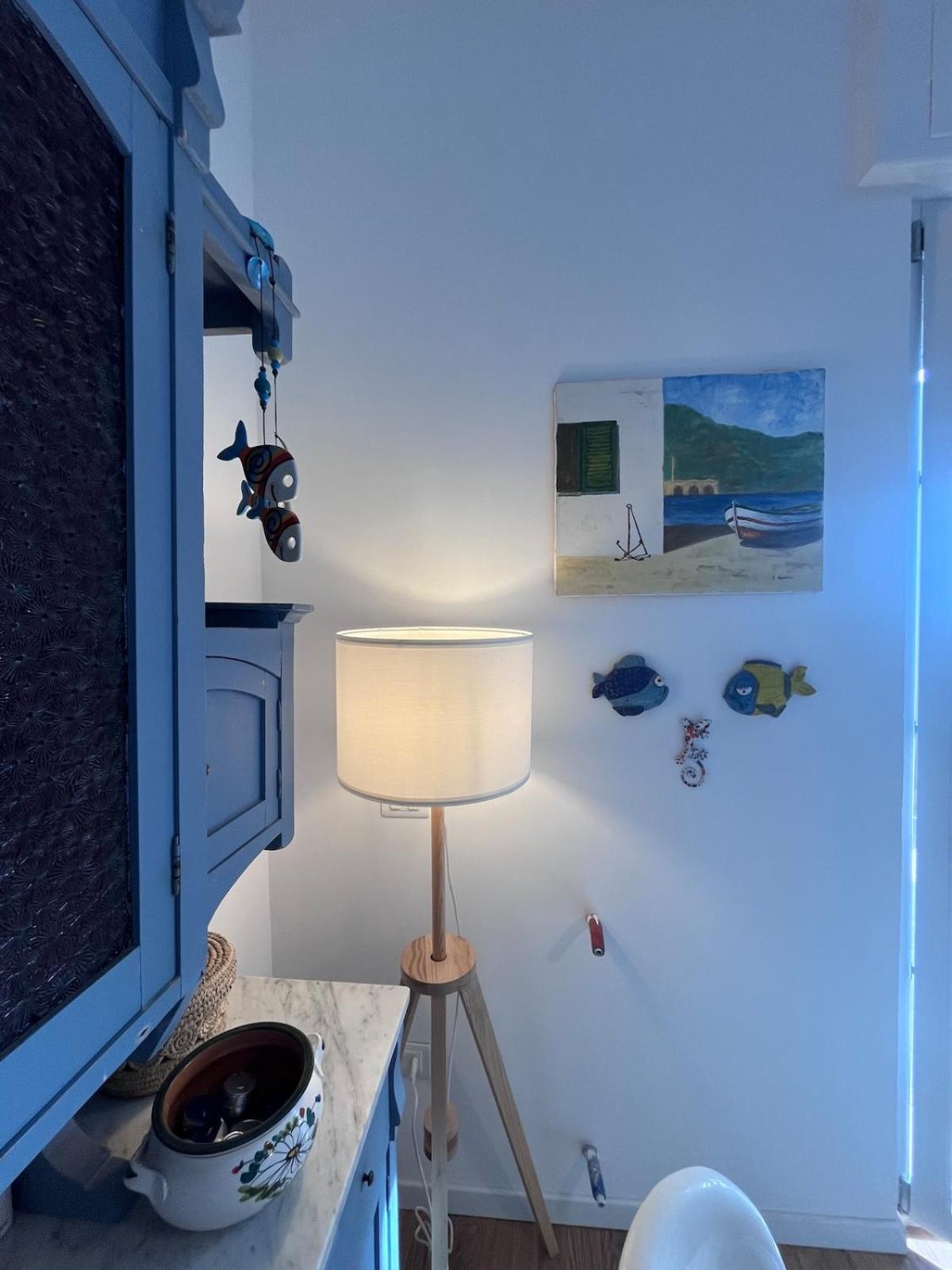 Siracusa Levante Apartment Syrakus