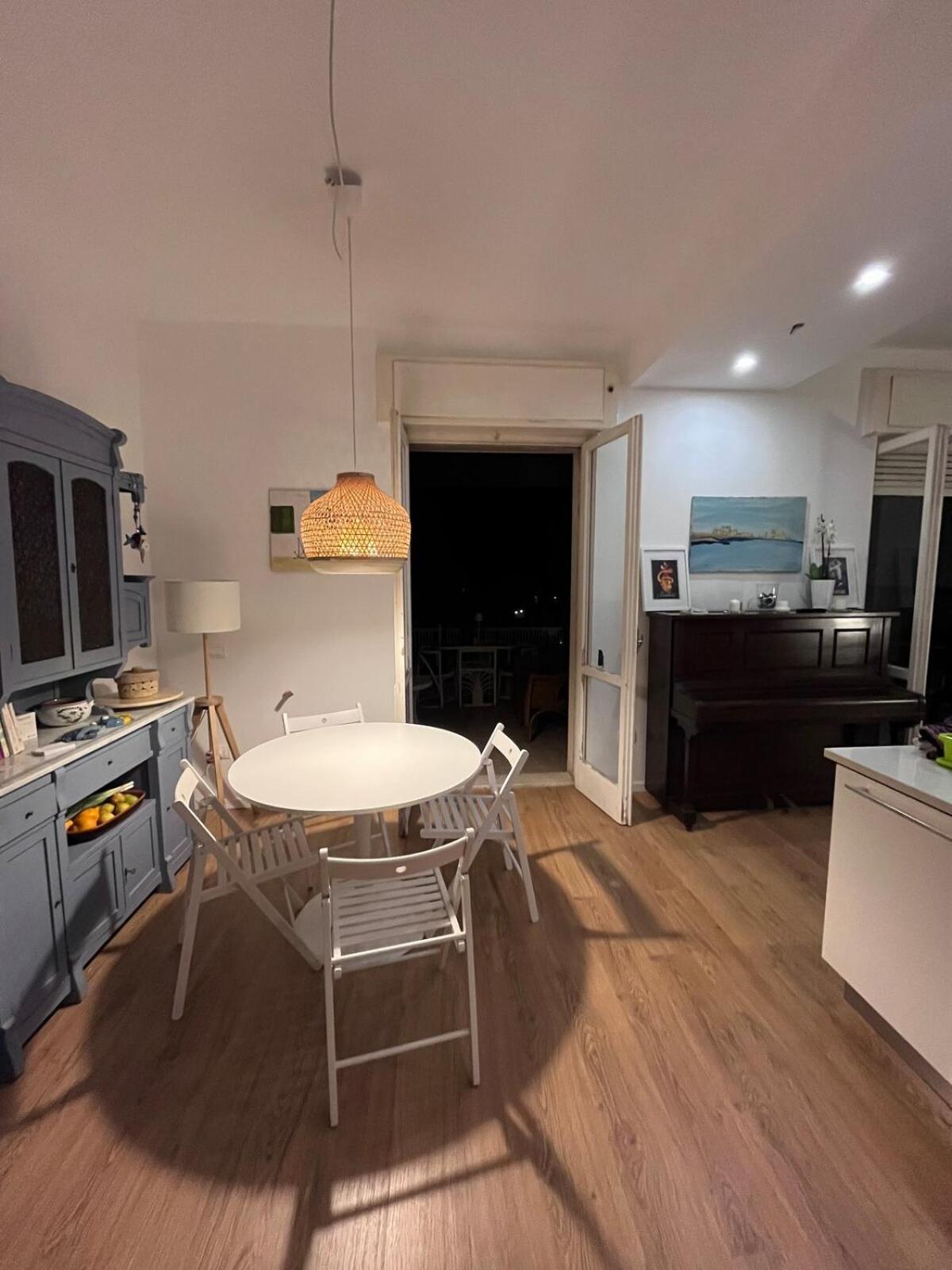 Apartment Siracusa Levante Syracuse
