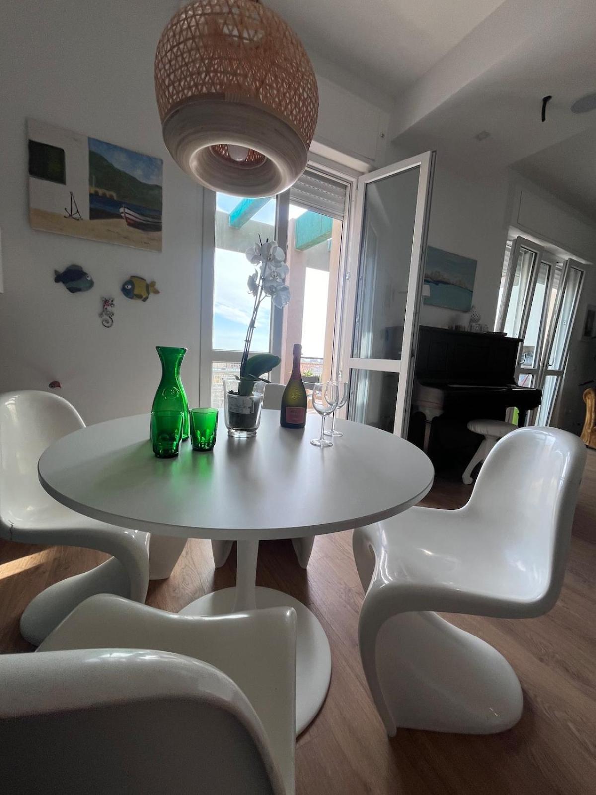 Siracusa Levante Apartment *