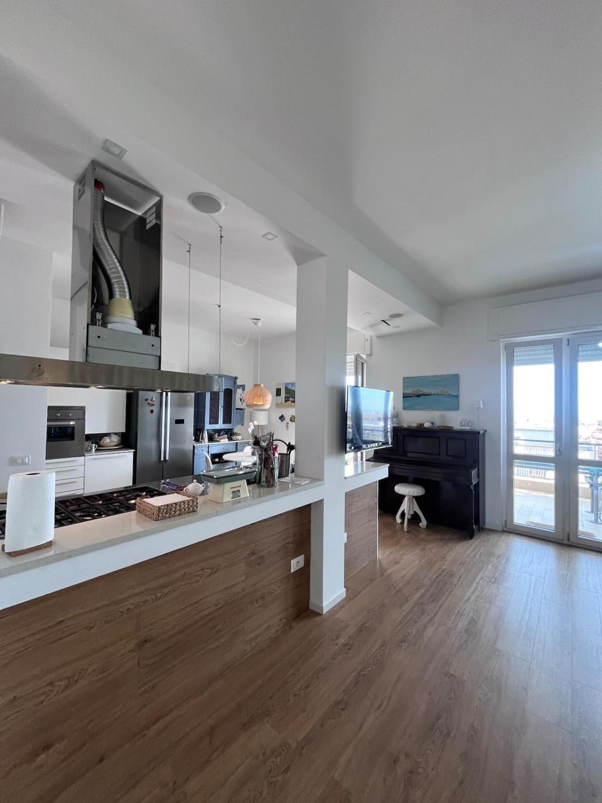 Siracusa Levante Apartment Syracuse