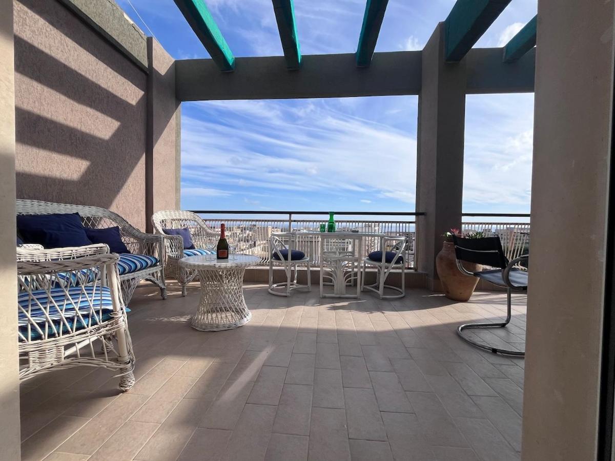 Apartment Siracusa Levante Syrakus